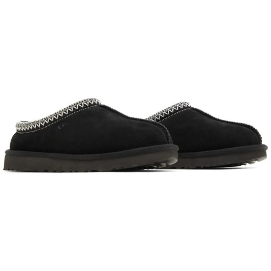 UGG Tasman Slipper Black (Women's)