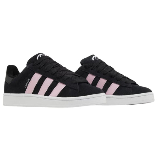 adidas Campus 00s Core Black True Pink (Women's)