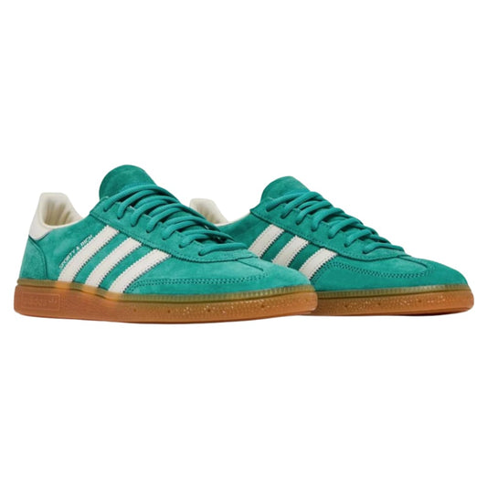 adidas Handball Spezial Sporty & Rich Green
