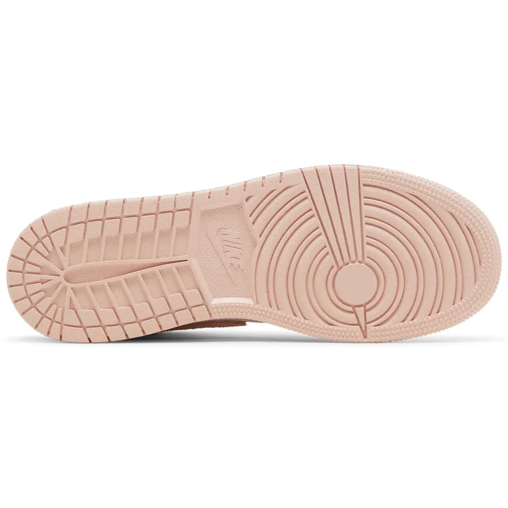 Jordan 1 Mid SE Legend Pink (GS)