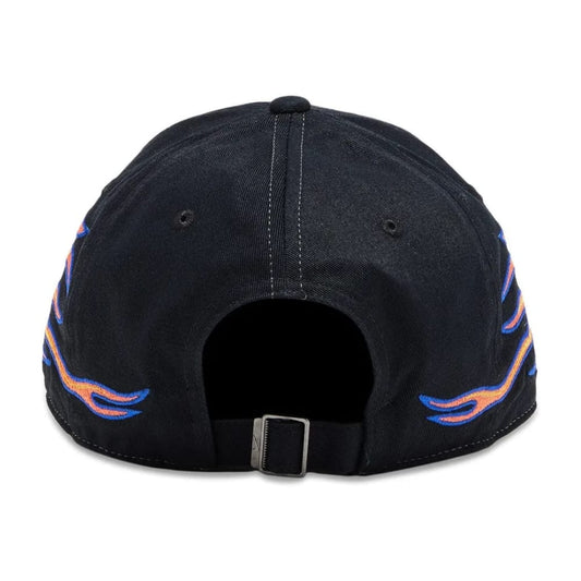 Nike Structured OG Flame Club Cap Black