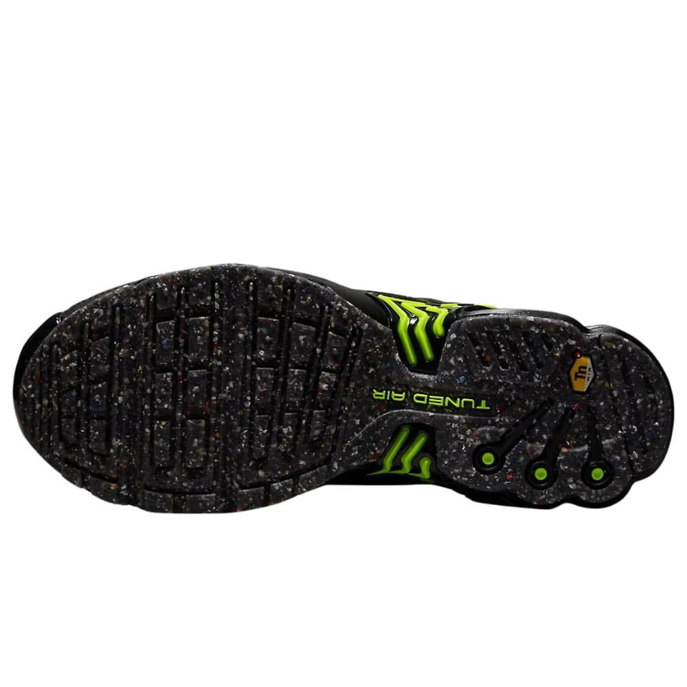 Nike Air Max Plus 3 Black Volt (GS)