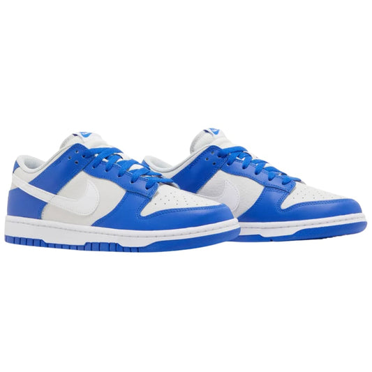 Nike Dunk Low Racer Blue Photon Dust
