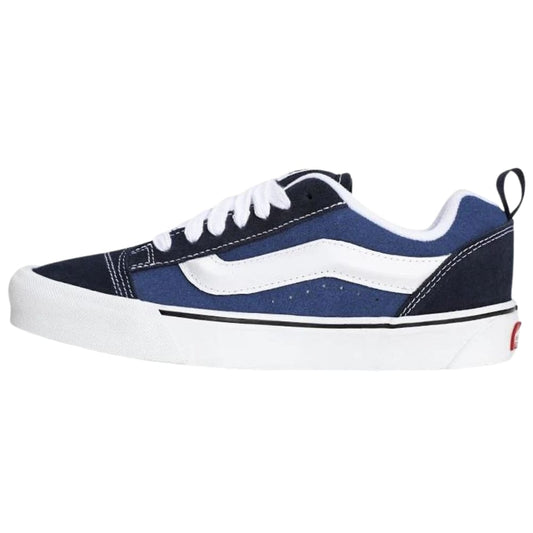 Vans Knu Skool Navy White