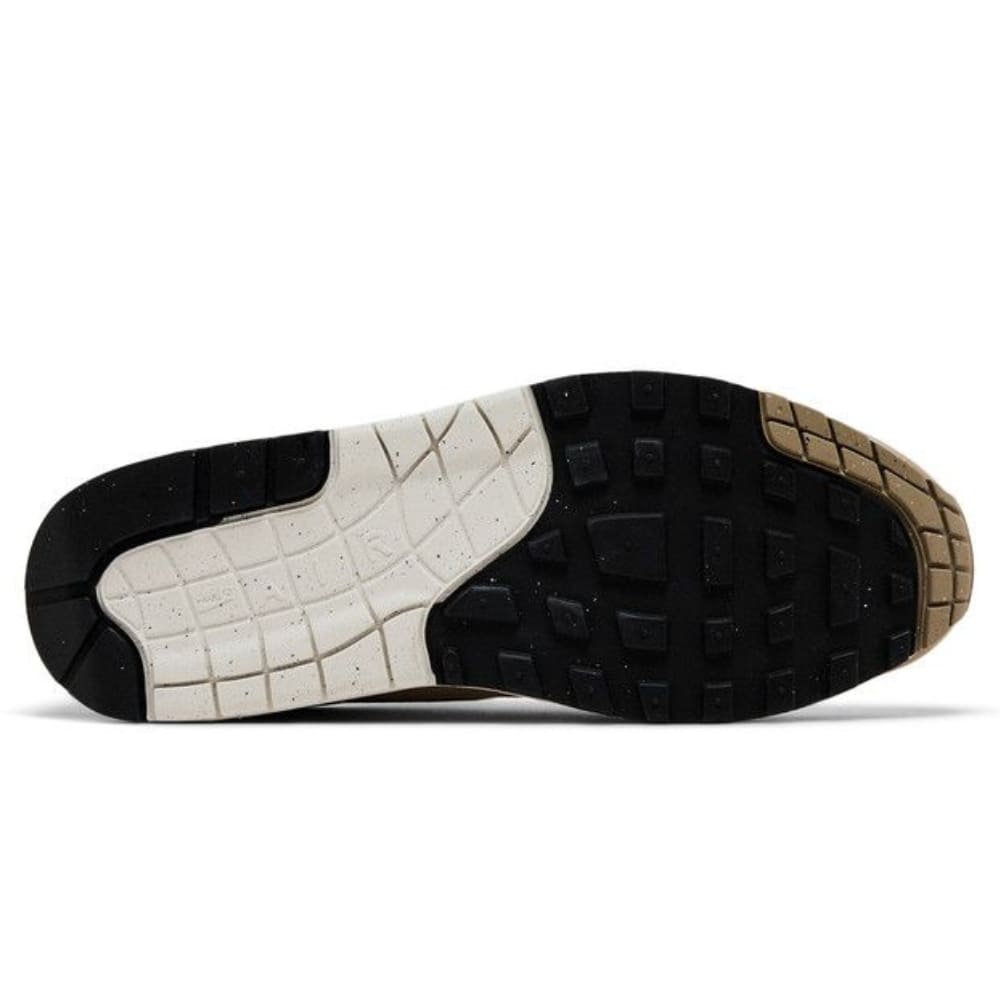 Nike Air Max 1 Essential Light Bone/Psychic Blue