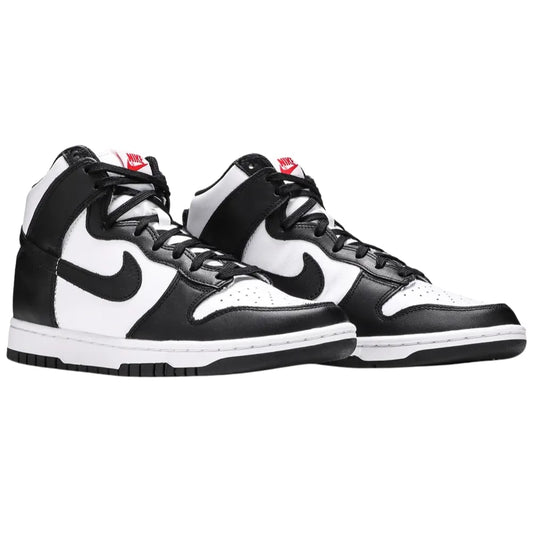 Nike Dunk High Panda (2021) (Women's)