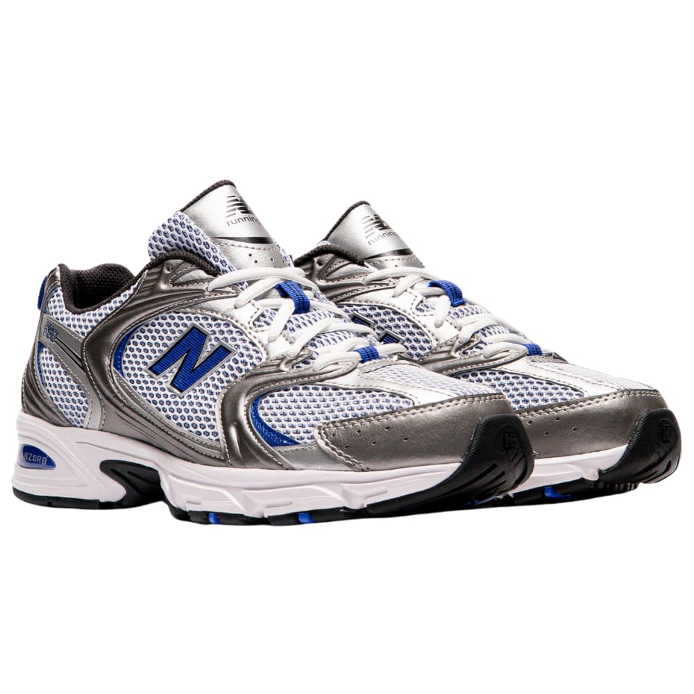 New Balance 530 Silver Blue