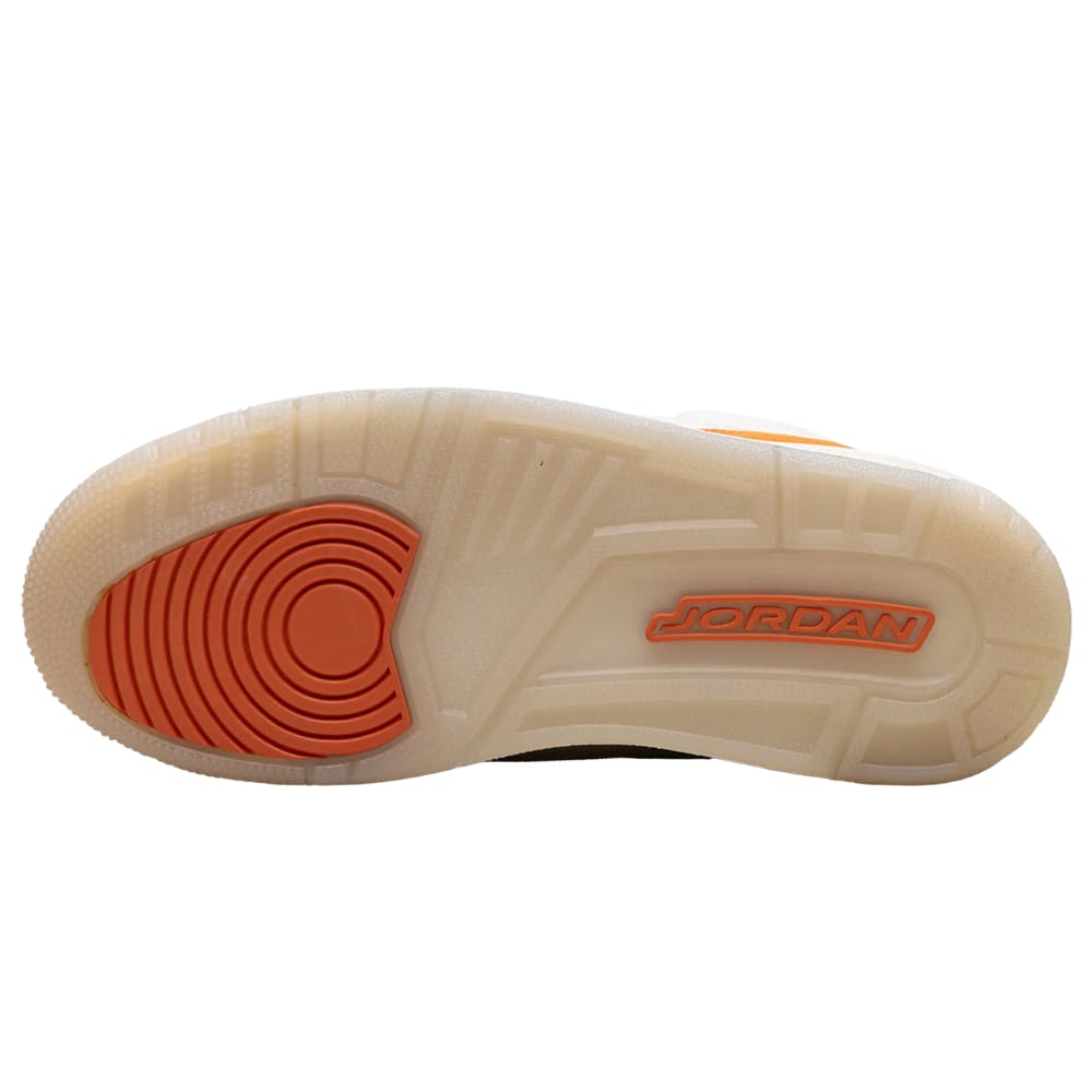 Jordan 3 Retro TEX Starfish