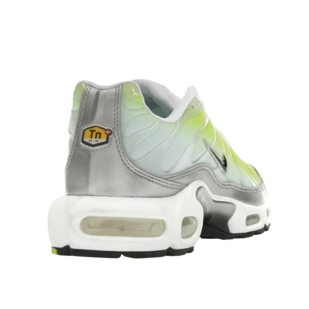 Nike Air Max Plus Cyber Glacier Blue Gradient