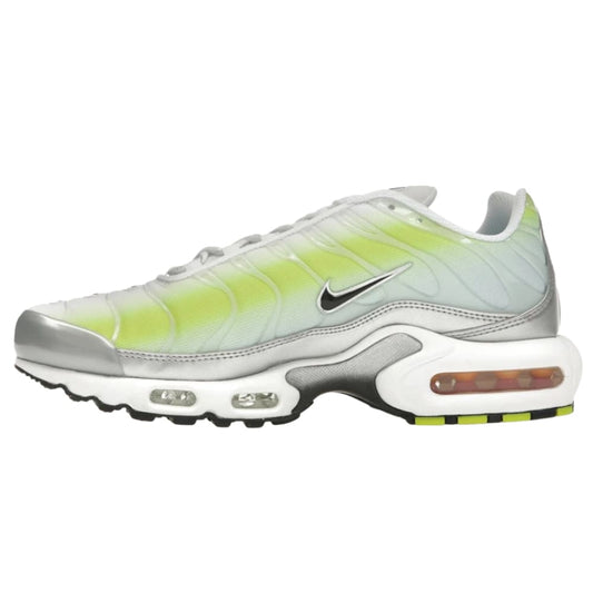 Nike Air Max Plus Cyber Glacier Blue Gradient