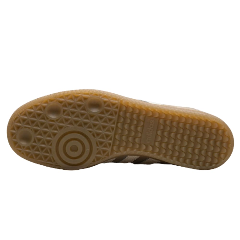 adidas Samba Nylon Wales Bonner Desert White