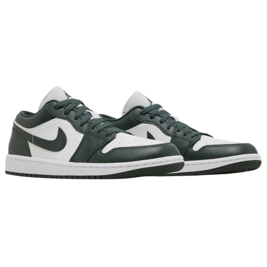 Jordan 1 Low Galactic Jade (Women's)