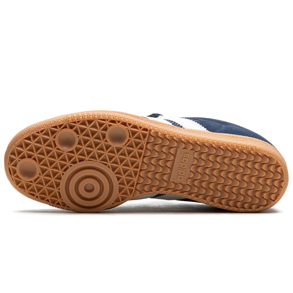 adidas Samba OG Night Indigo