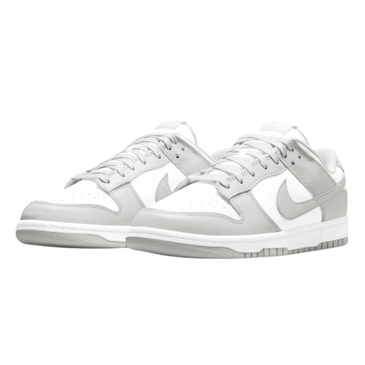 Nike Dunk Low Grey Fog