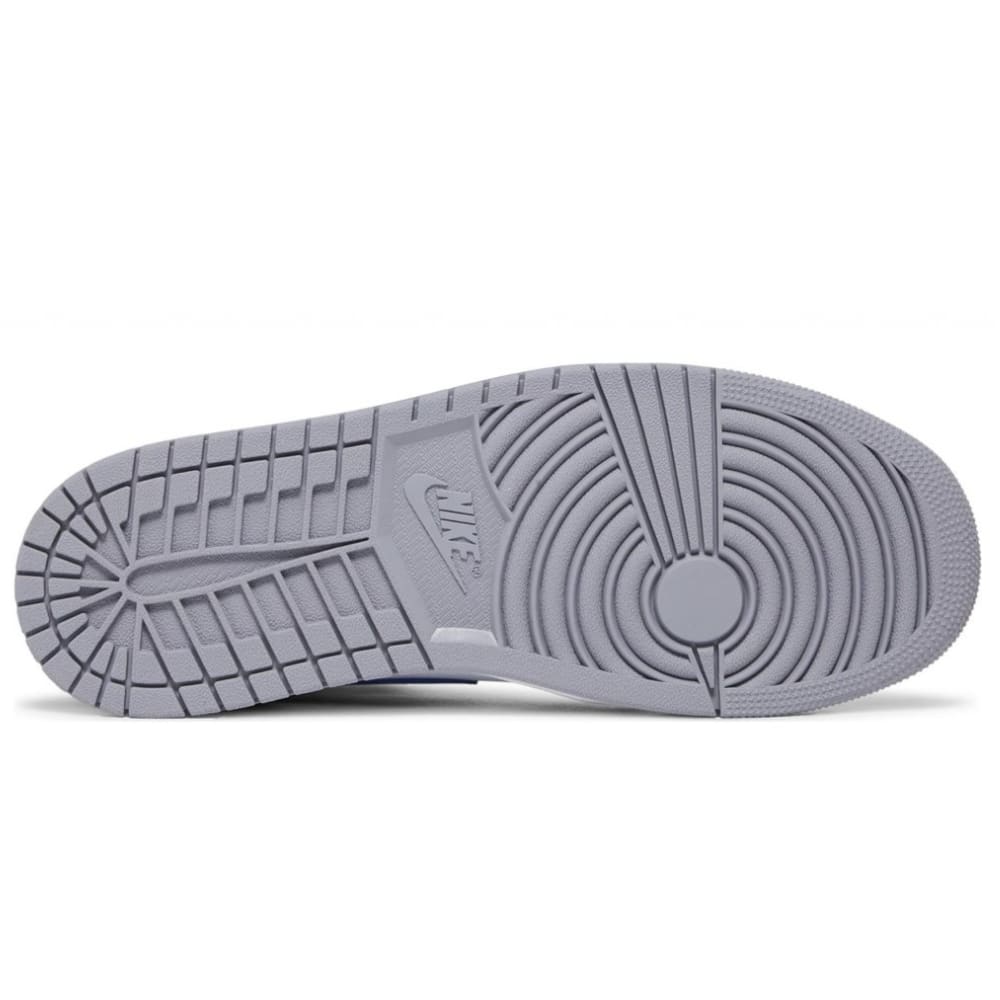 Jordan 1 Retro High OG True Blue