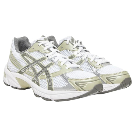 ASICS Gel-1130 White Dried Leaf Green (Women's)