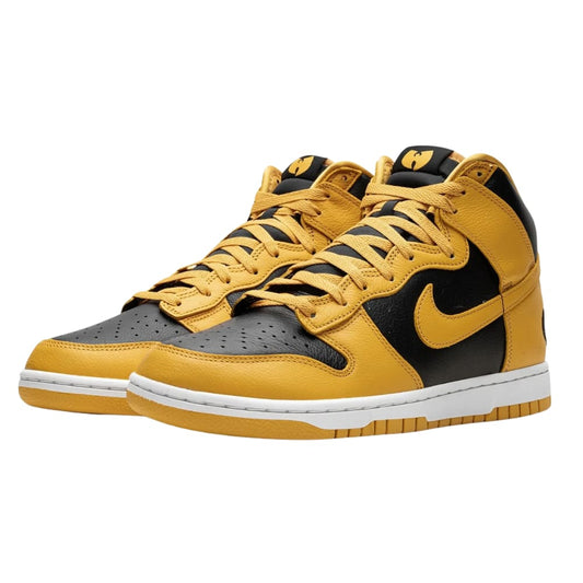 Nike Dunk High Wu-Tang (2024)