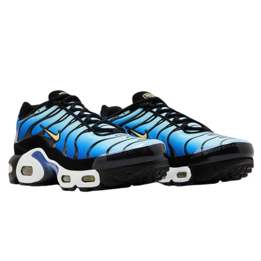 Nike Air Max Plus OG Hyper Blue (GS)
