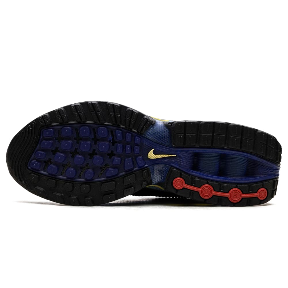 Nike Air Max Dn SE Hyper Blue Chamois