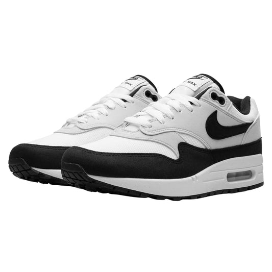 Nike Air Max 1 White Black