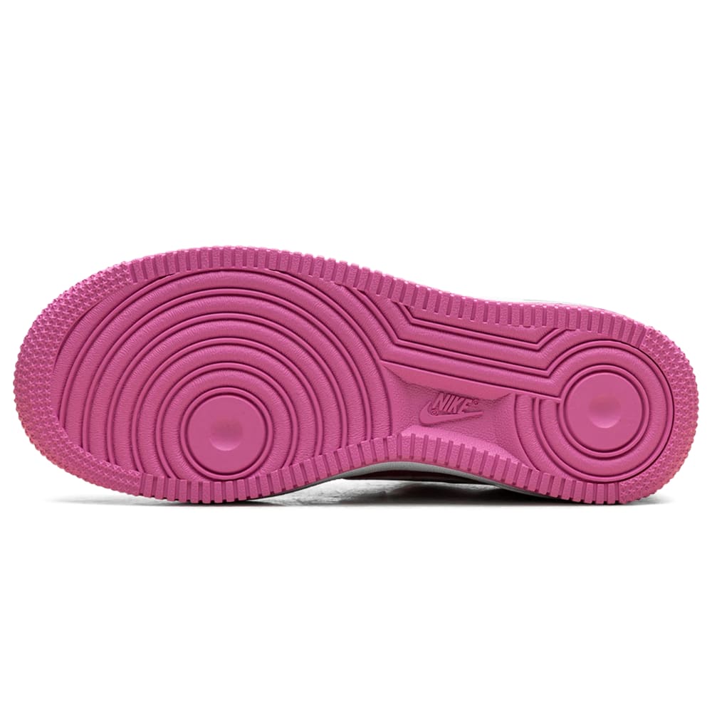 Nike Air Force 1 Low Playful Pink (GS)