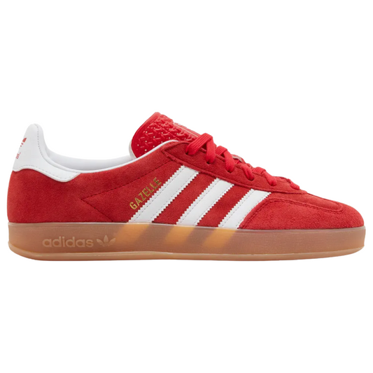 Adidas Gazelle Indoor Better Scarlet