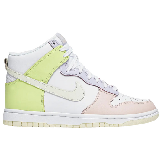 Nike Dunk High Cashmere