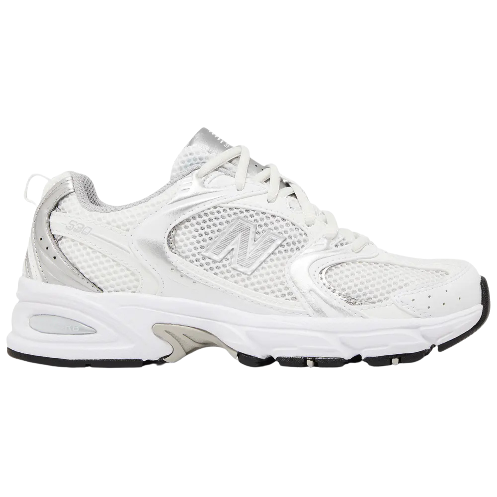 New Balance 530 Munsell Biela