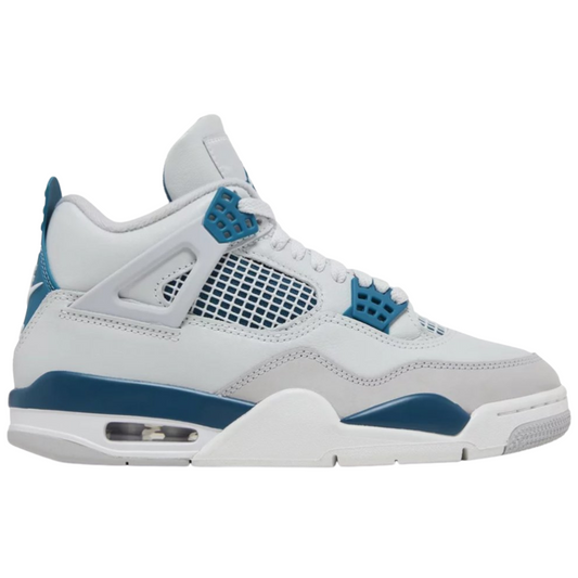 Jordan 4 Retro Military Blue (2024)
