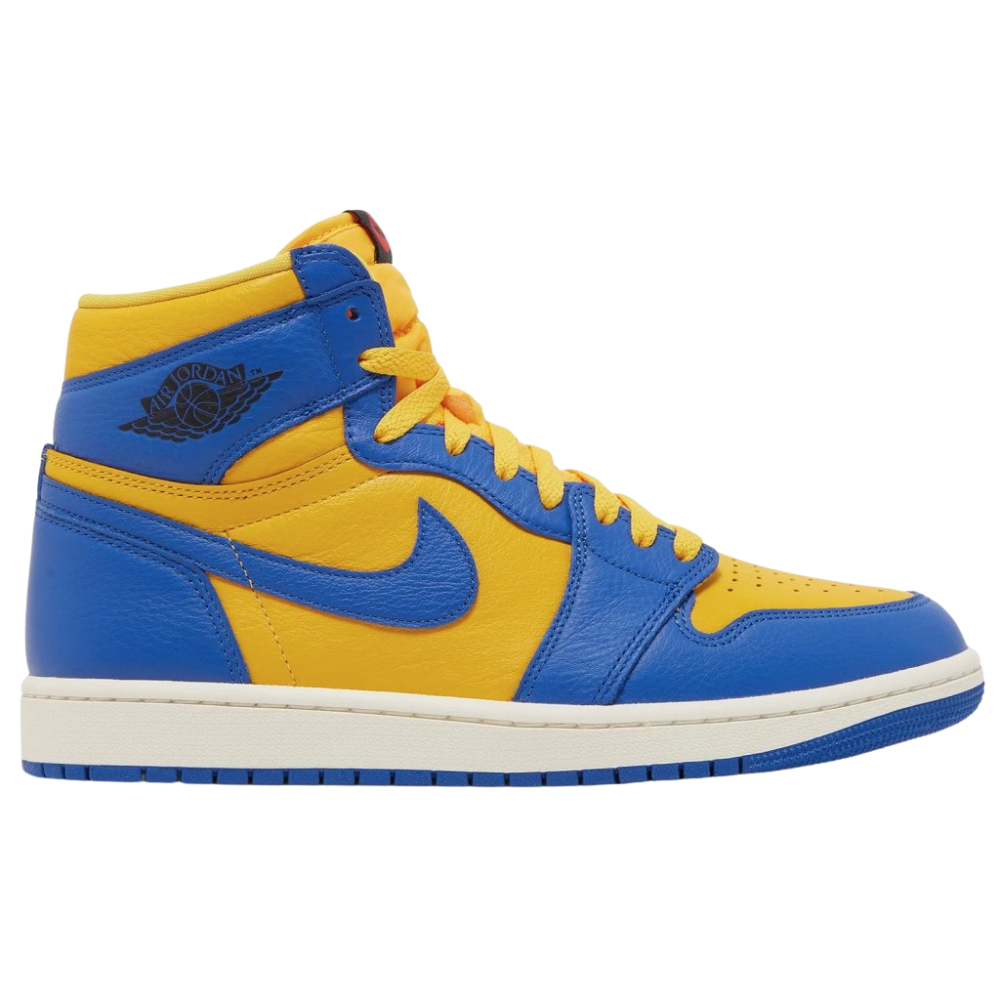 Jordan 1 Retro High OG Reverse Laney