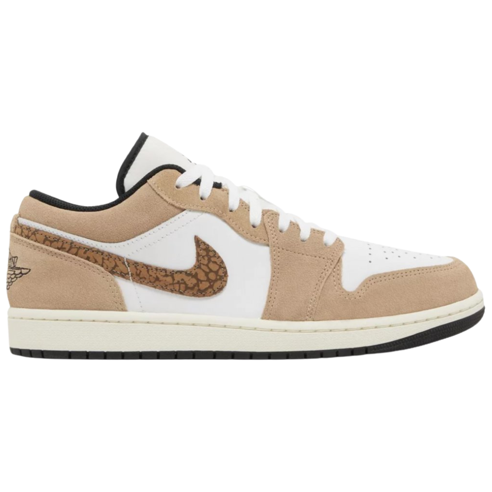 Jordan 1 Low SE Brown Elephant
