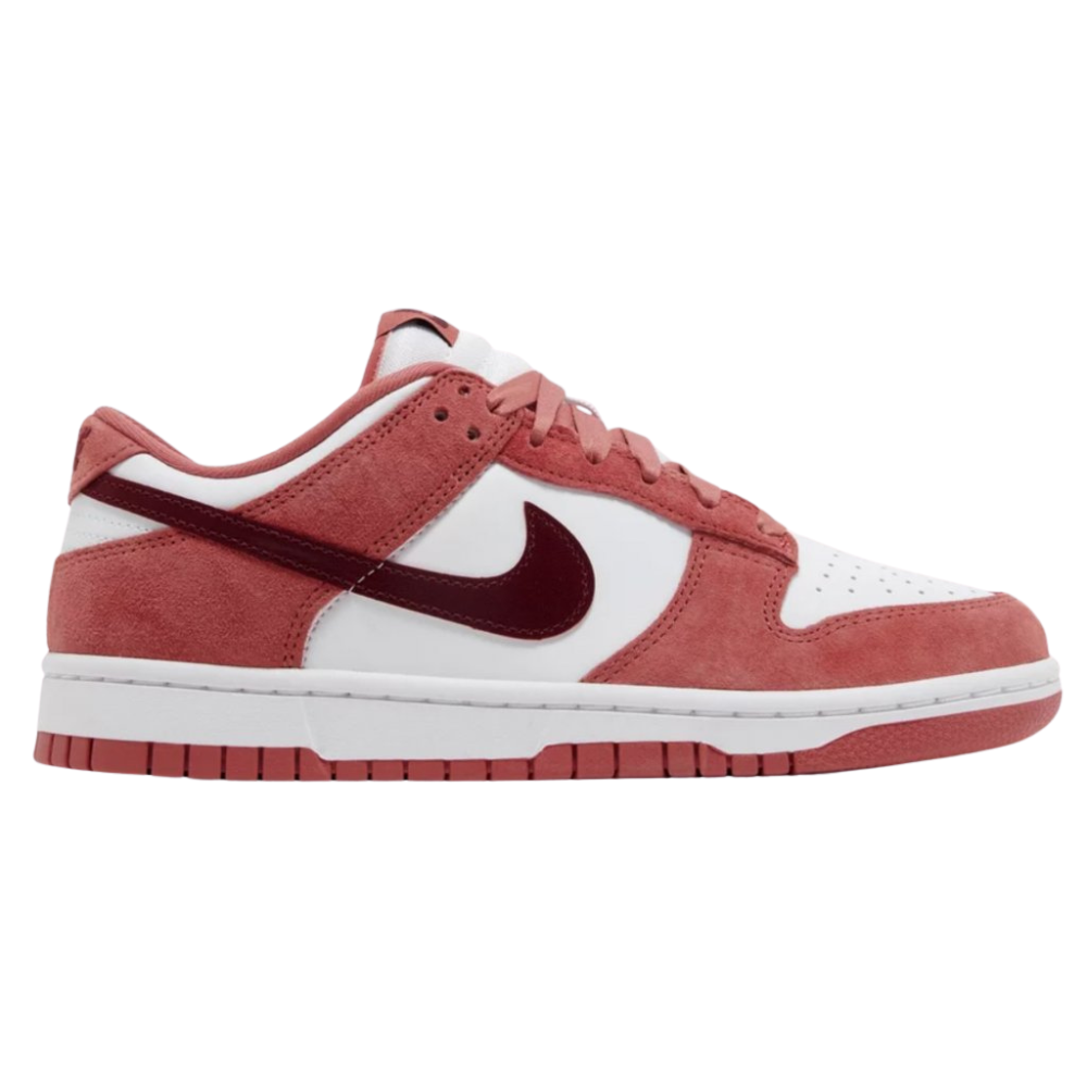Nike Dunk Low na Valentína (2024)