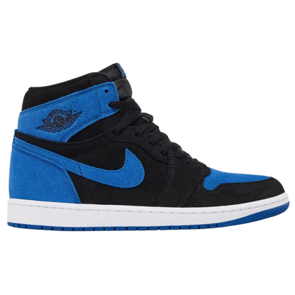Jordan 1 Retro High OG Royal Reimagined