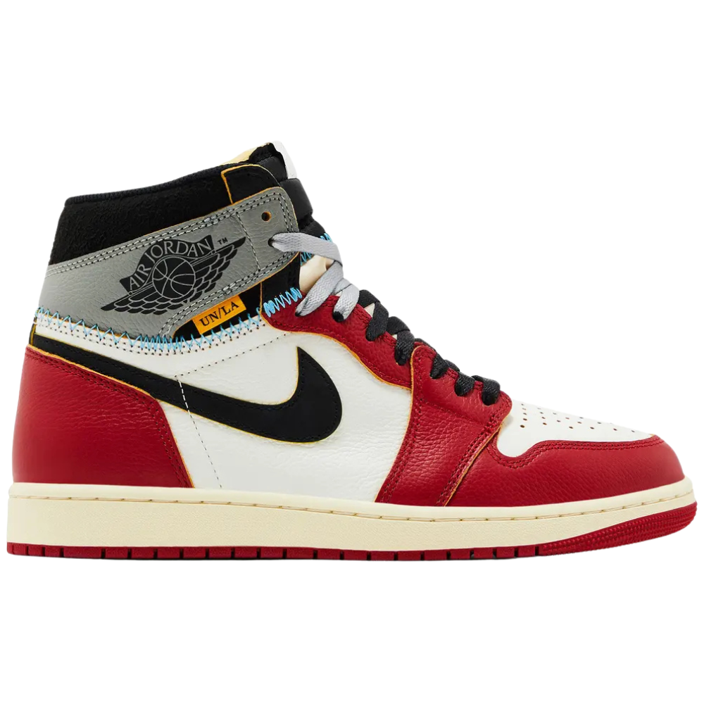 Jordan 1 Retro High OG SP Union LA Chicago Shadow