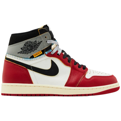 Jordan 1 Retro High OG SP Union LA Chicago Shadow