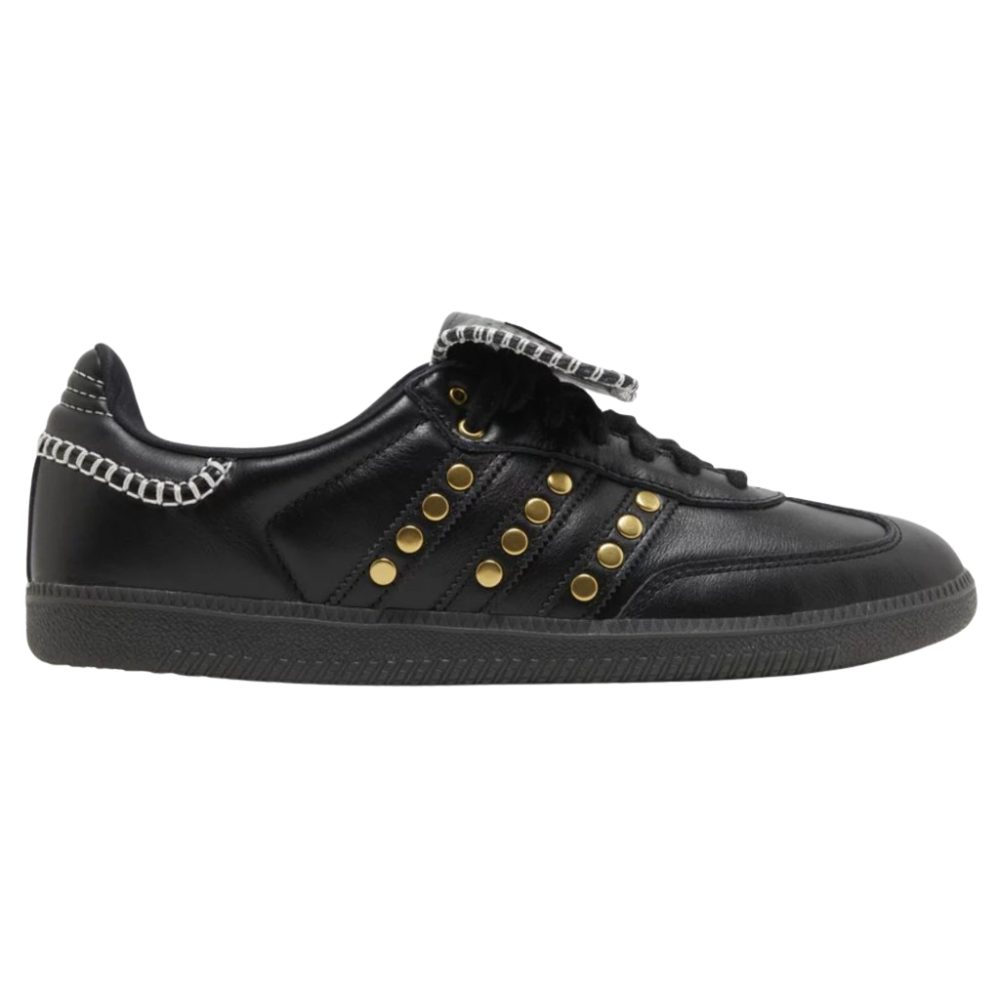 Adidas Samba Wales Bonner Studded Pack Čierna