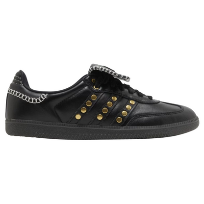 Adidas Samba Wales Bonner Studded Pack Čierna
