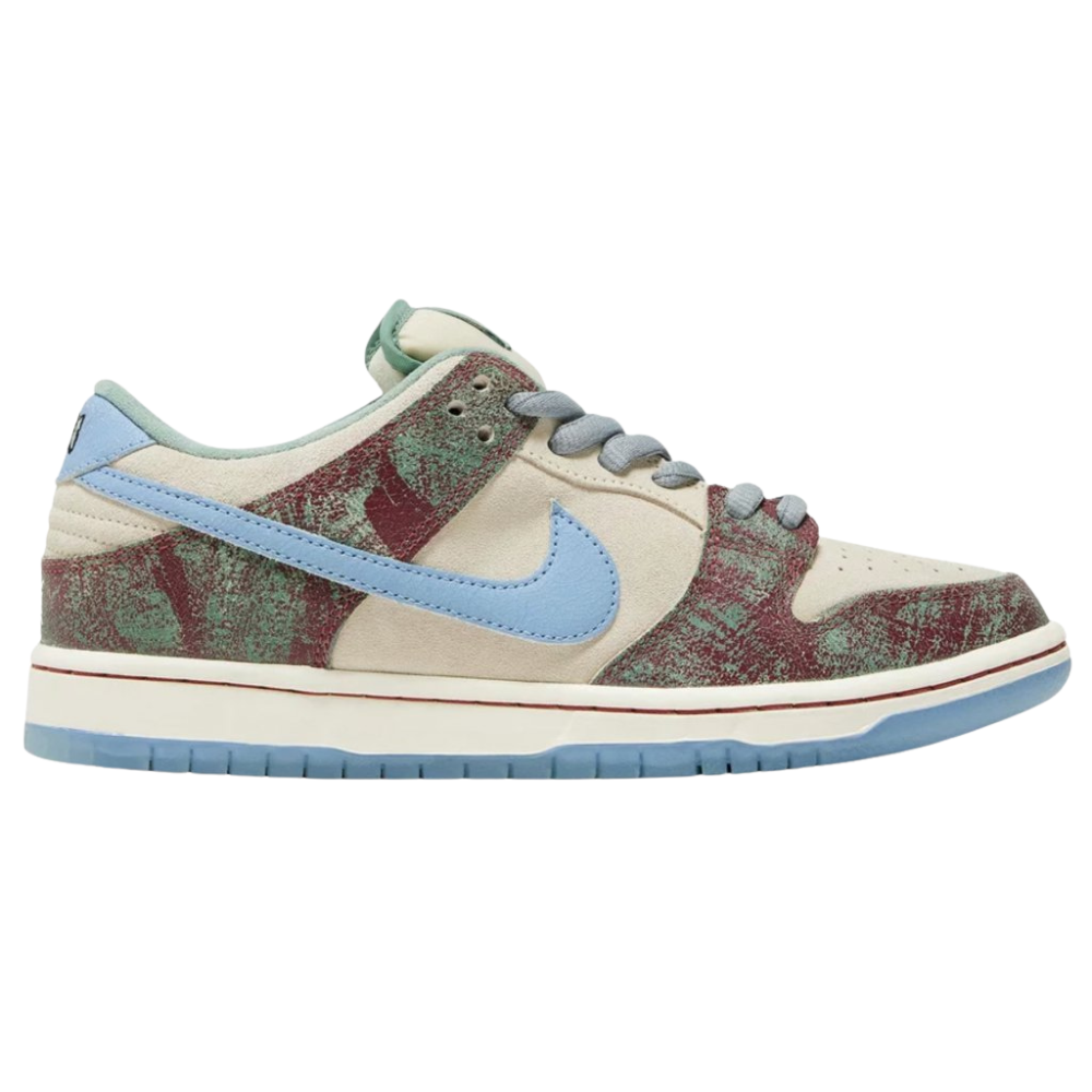Nike SB Dunk Low Crenshaw Skate Club
