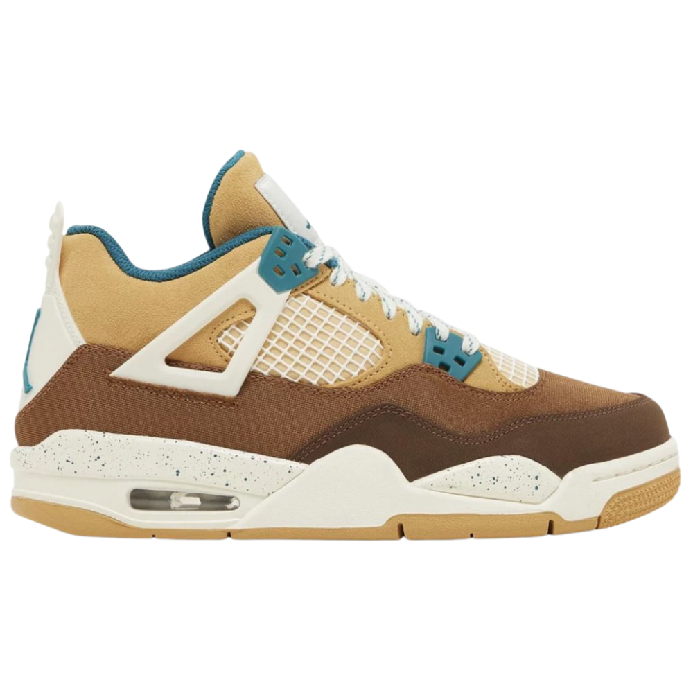 Jordan 4 Retro Cacao Wow (GS)
