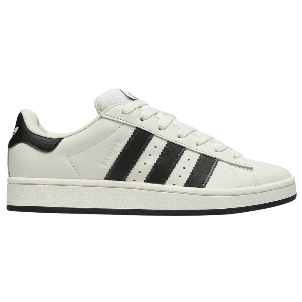 Adidas Campus 00s White Black