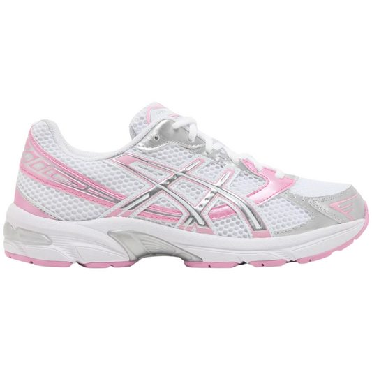ASICS Gel-1130 White Pure Silver Pink