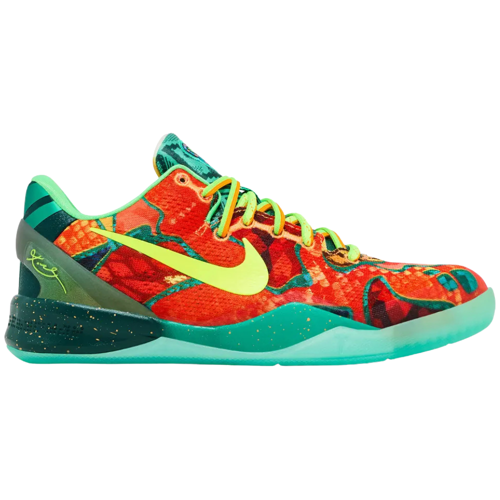 Nike Kobe 8 Protro What The (GS)