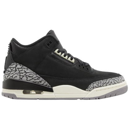 Jordan 3 Retro Off Noir
