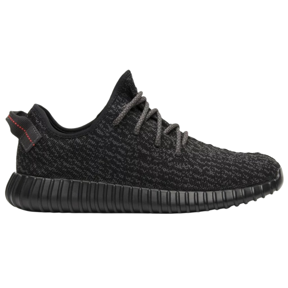 Adidas Yeezy Boost 350 Pirate Black