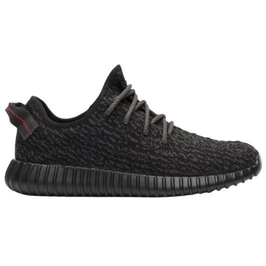 Adidas Yeezy Boost 350 Pirate Black