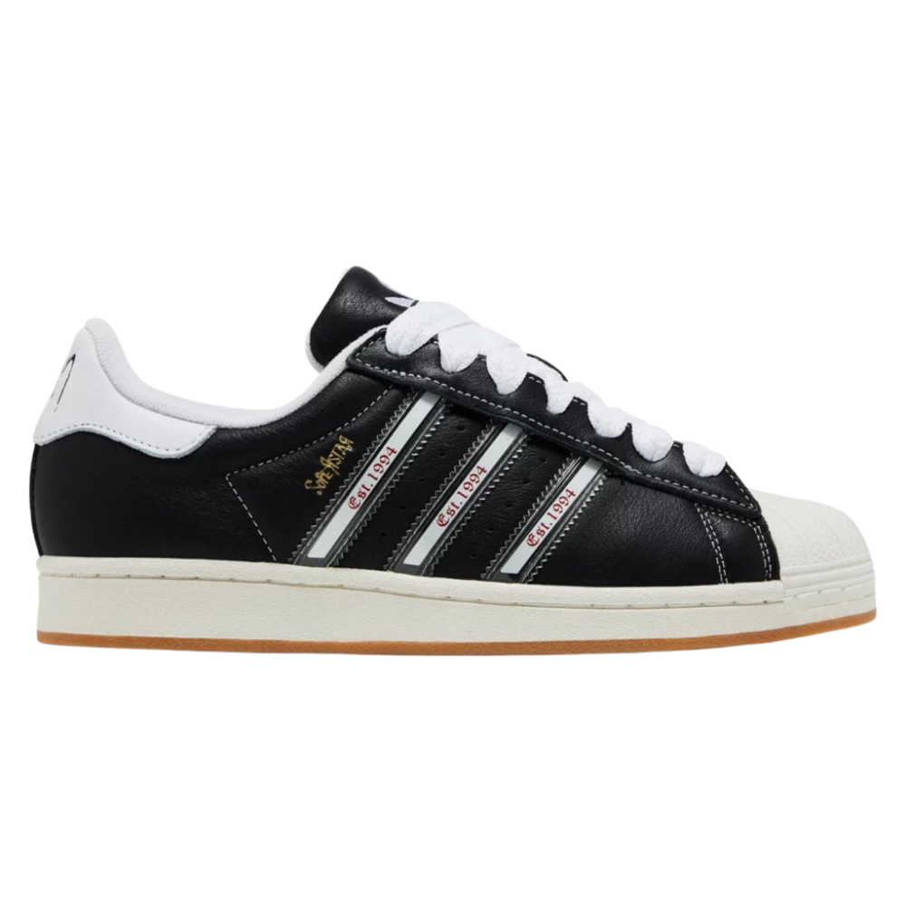 30. výročie Adidas Superstar KoRn