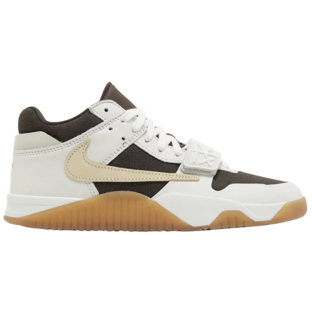Jordan Jumpman Jack TR Travis Scott Sail