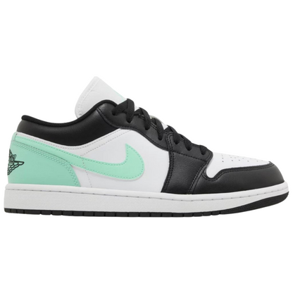 Jordan 1 Low Green Glow