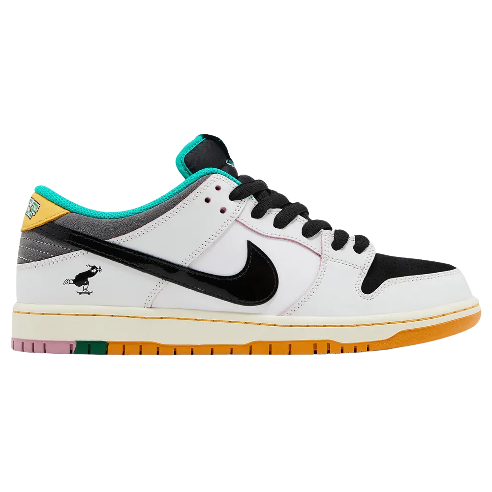 Nike SB Dunk Low CSEF