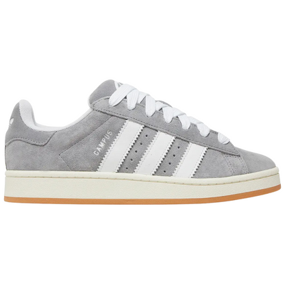 Adidas Campus 00s Grey White